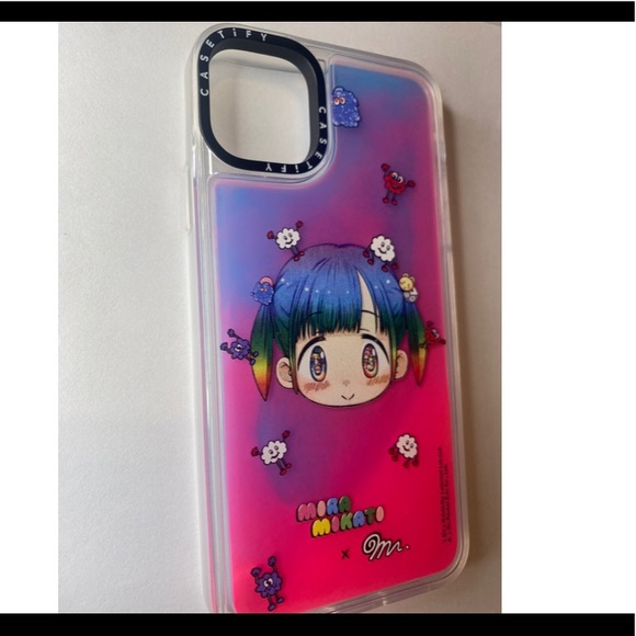 Casetify X Mira Mikati IPhone 11 Pro Max Case - Picture 8 of 16